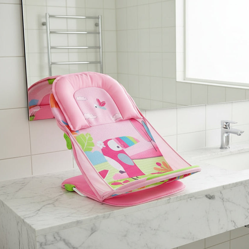 BABY BATH SEAT
