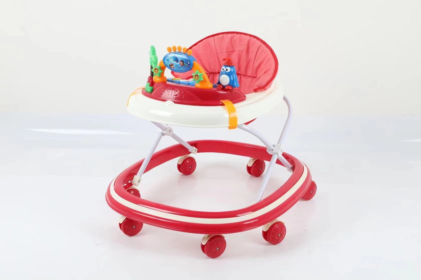 BABY WALKER W-0595