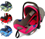 Baby carry cot & Car Seat CC-200