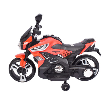 KIDS MOTORBIKE