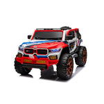 KIDS RIDE ON JEEP L-47