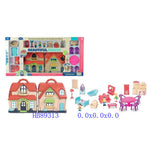 DOLL HOUSE TOY