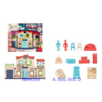 DOLL HOUSE TOY