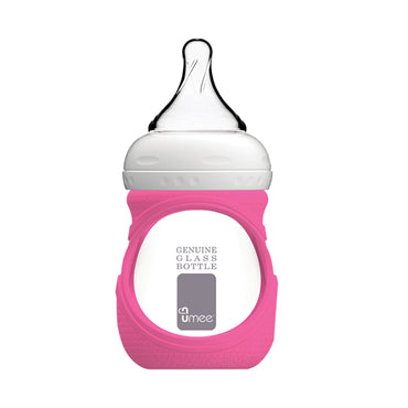 BABY GLASS FEEDER 150ML