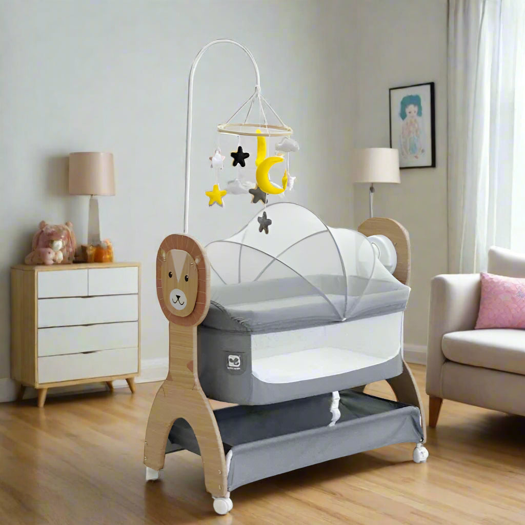BABY CRADLE
