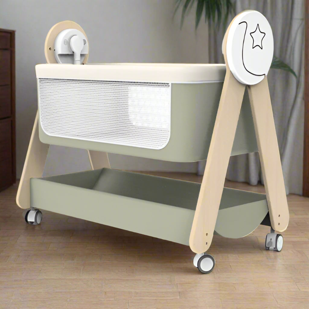 BABY CRADLE