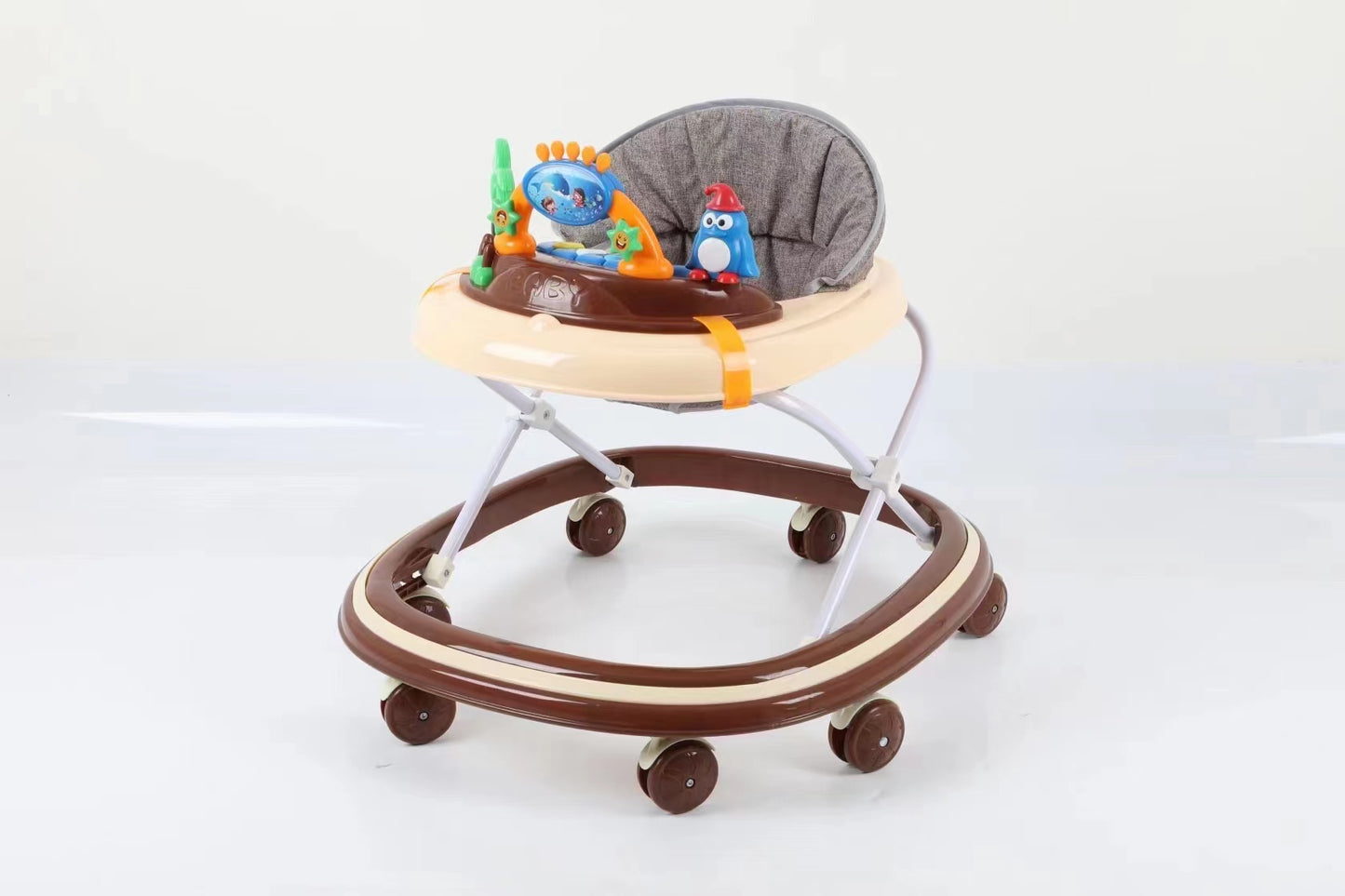 BABY WALKER W-0595