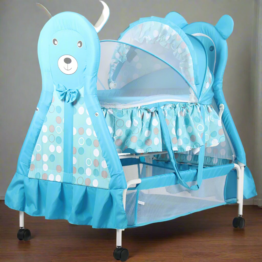 BABY CRADLE