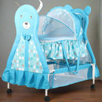 BABY CRADLE