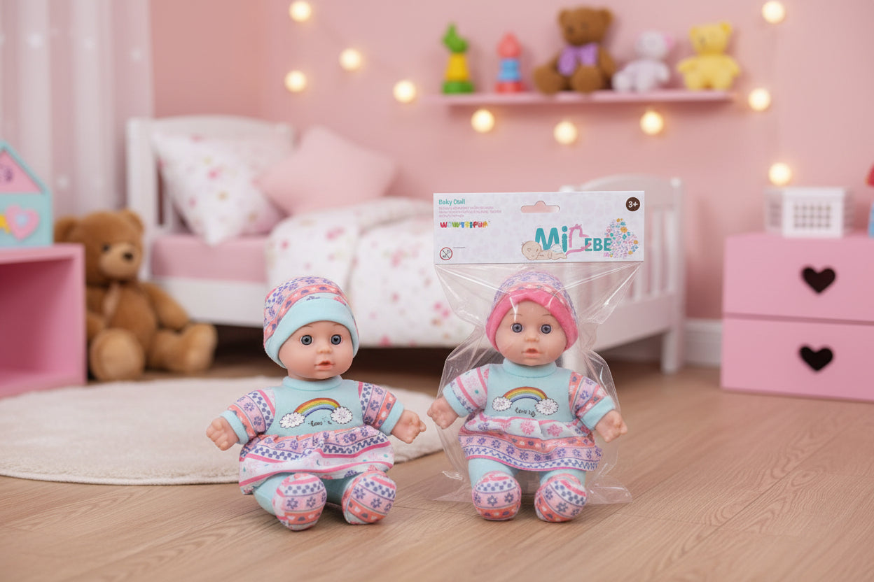 DOLL TOY