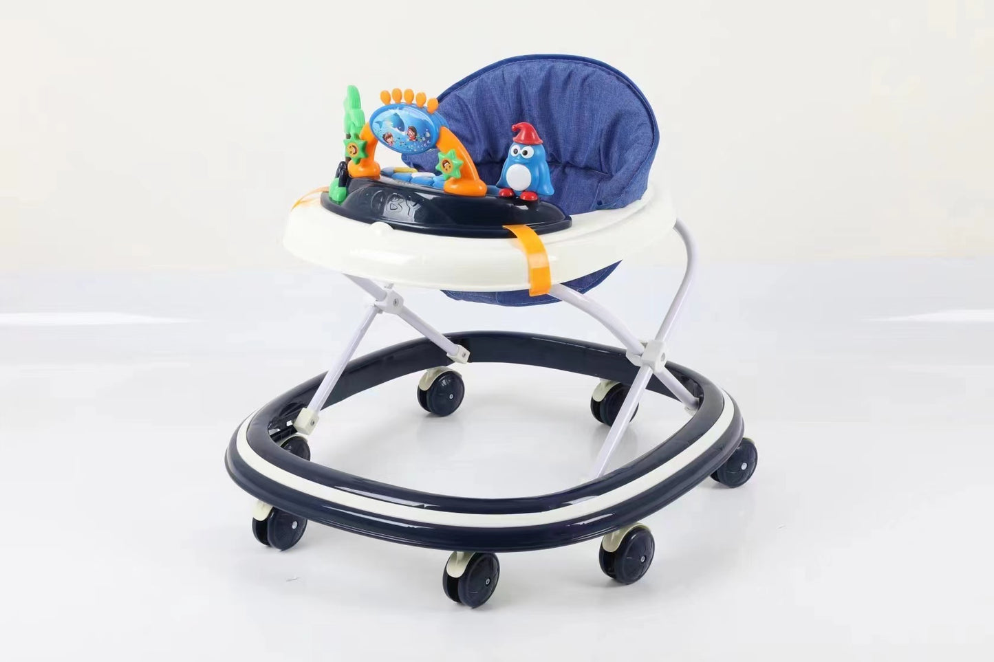 BABY WALKER W-0595
