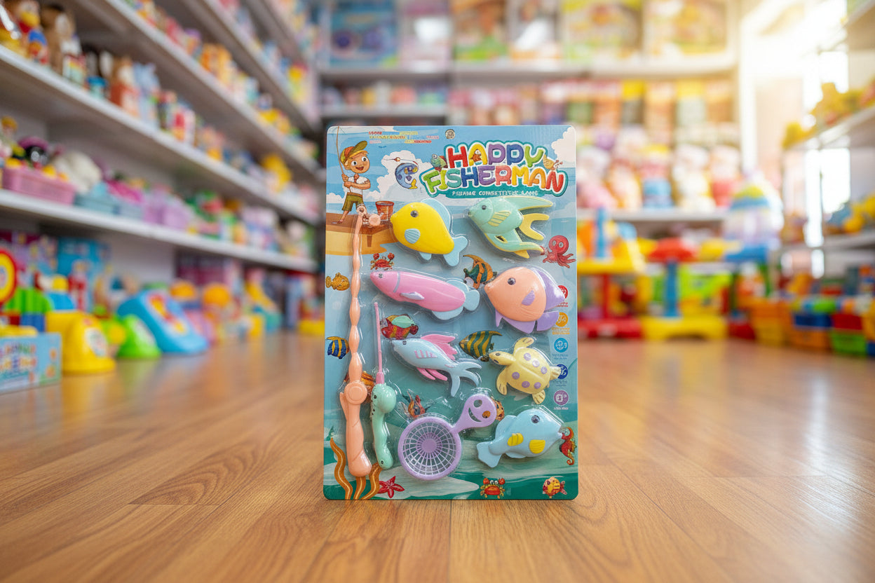 FISHING GAME