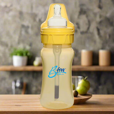 BABY FEEDER 260ML
