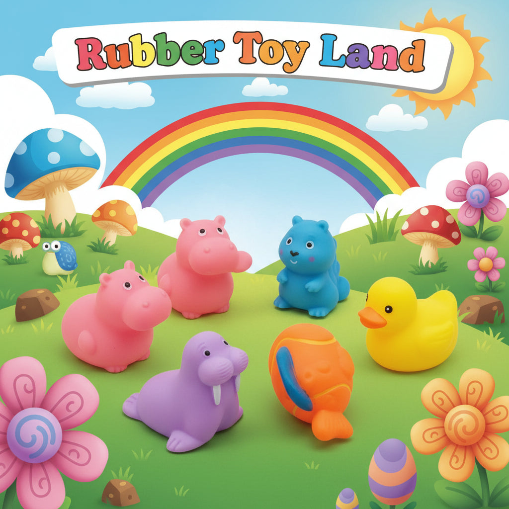 ANIMAL TOY