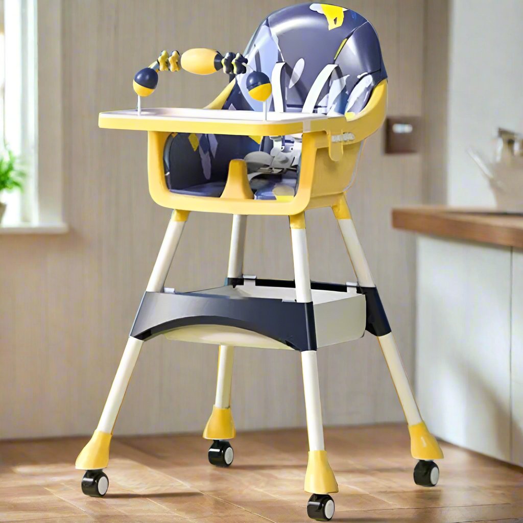 BABY FEEDING CHAIR BABYLAND