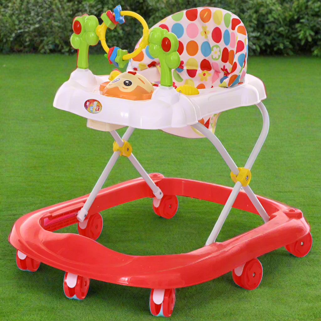 BABY WALKER W-5001