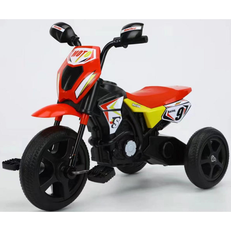 BABY TRICYCLE BABYLAND