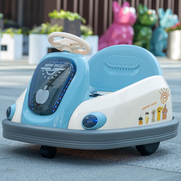 KIDS RIDE ON CAR