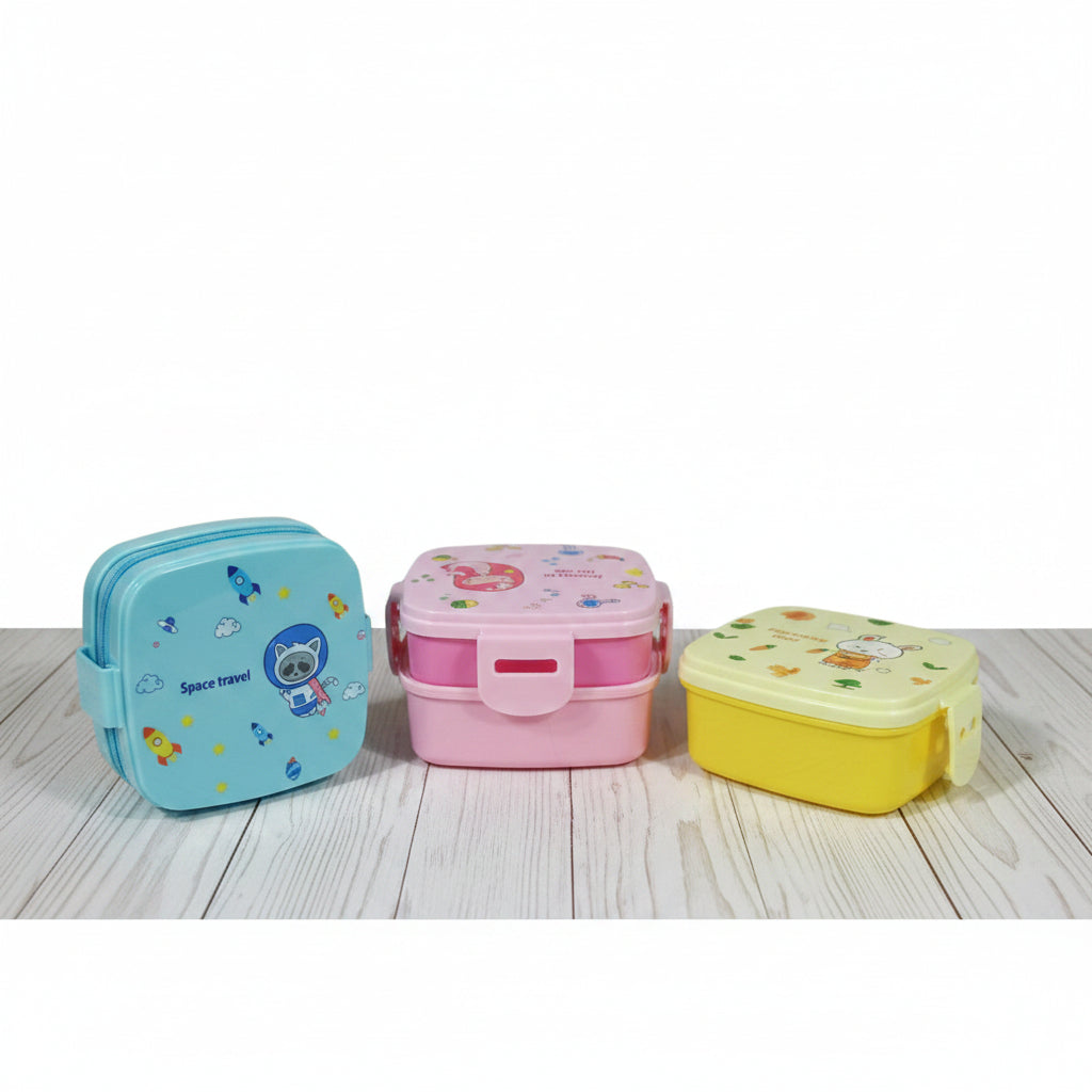 LUNCH BOX