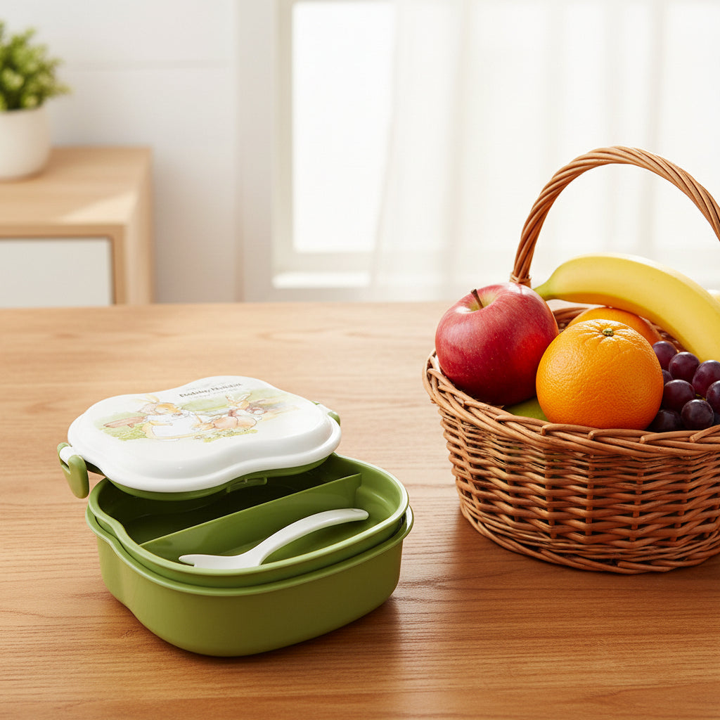 LUNCH BOX