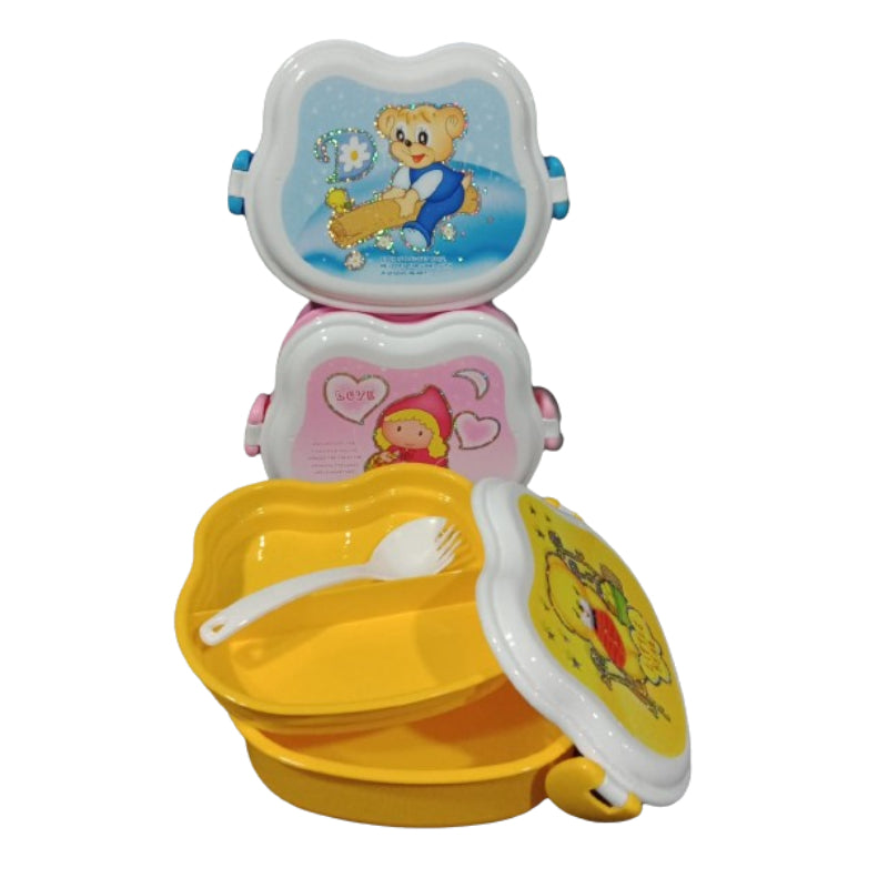 LUNCH BOX