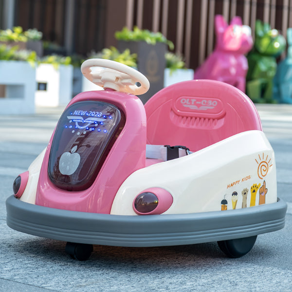 KIDS RIDE ON CAR