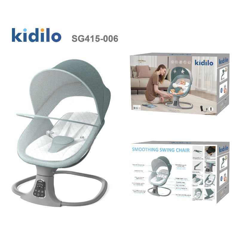 BABY ELECTRIC SWING