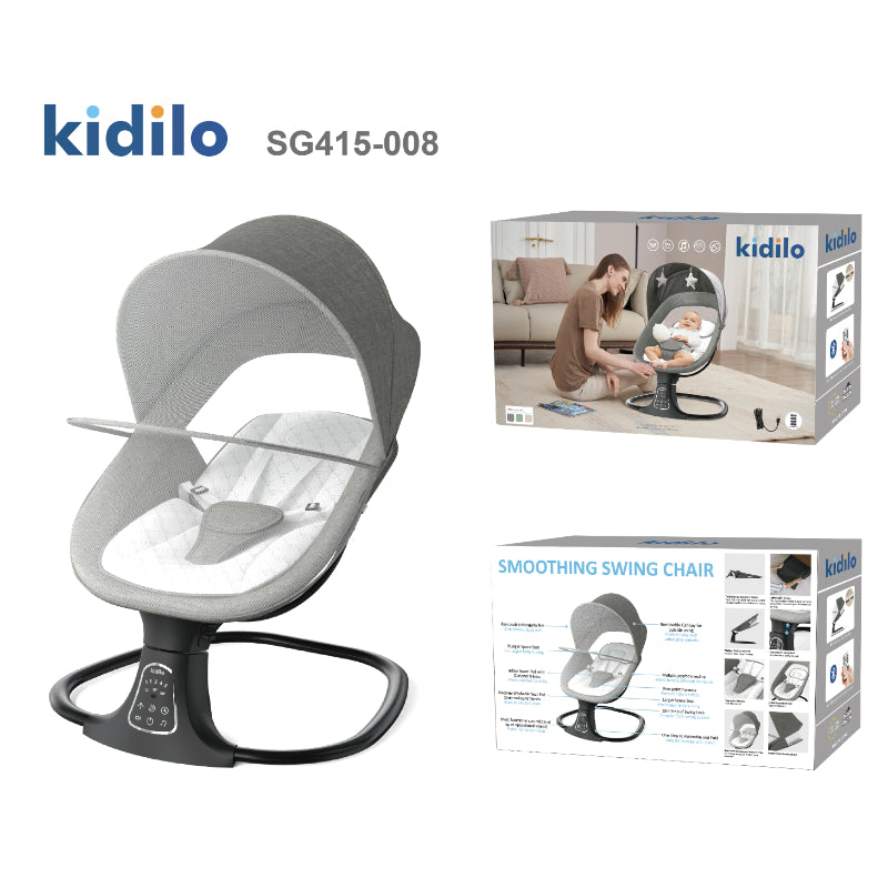 BABY ELECTRIC SWING