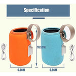 FEEDER WARMER COVER
