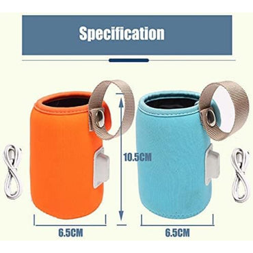 FEEDER WARMER COVER