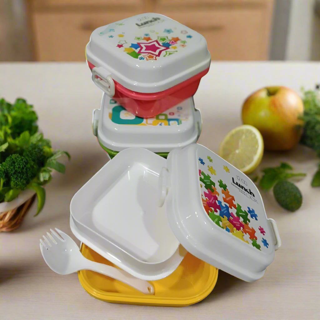 LUNCH BOX