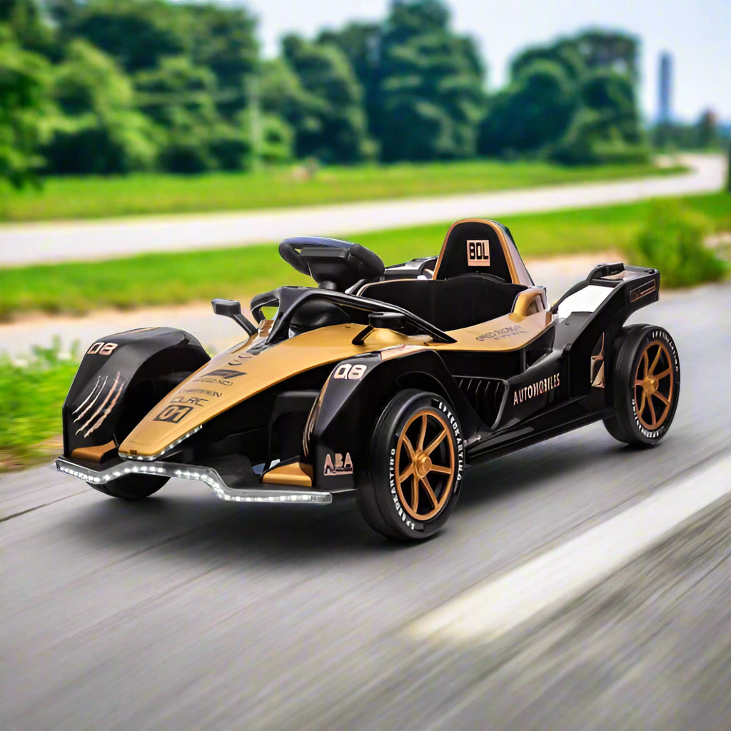 KIDS RIDE ON CAR   RED AVAIABLE