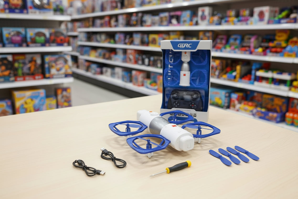 AIR DRONE