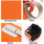 FEEDER WARMER COVER