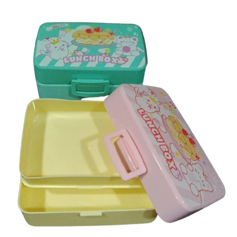 LUNCH BOX