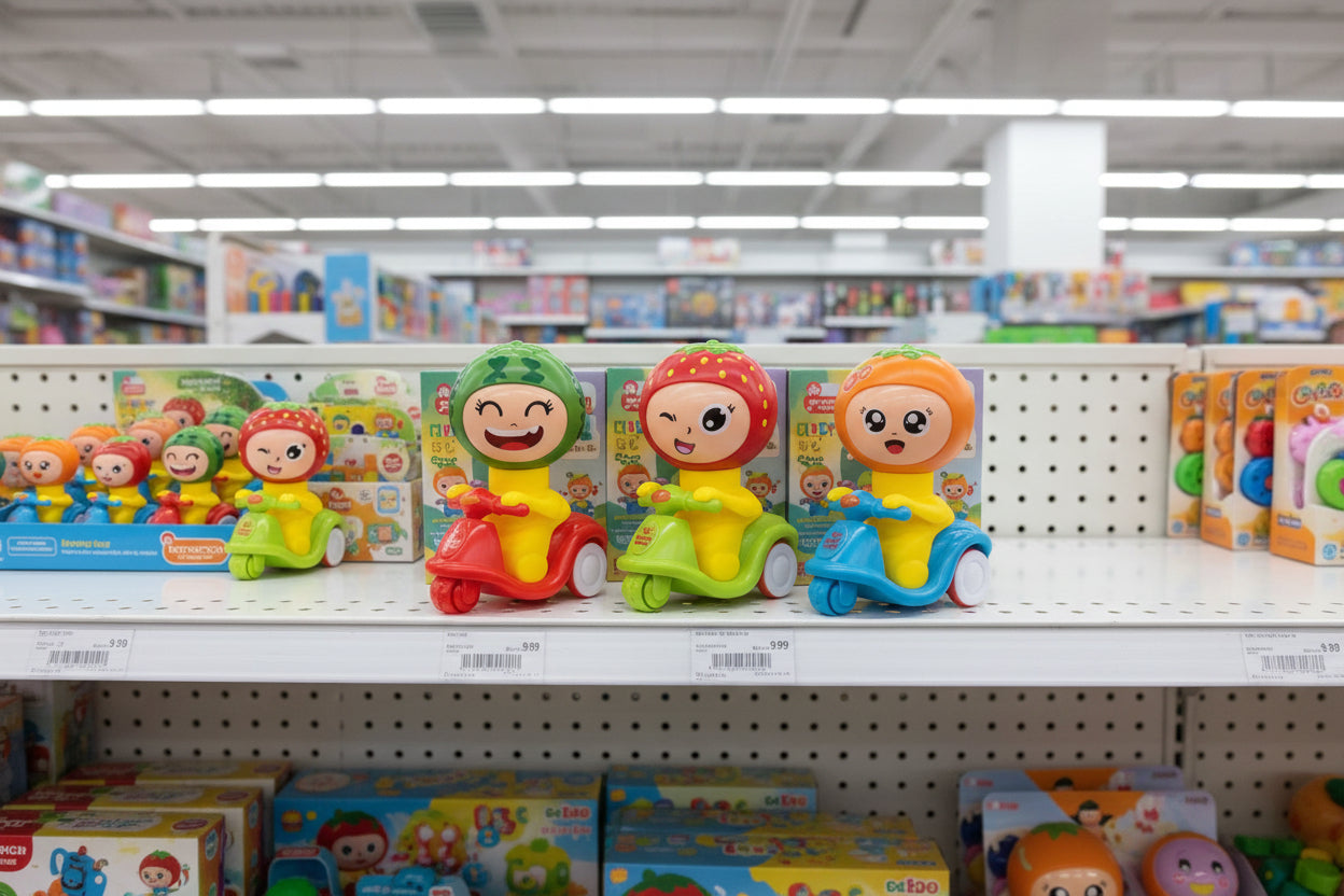 DINKY TOYS