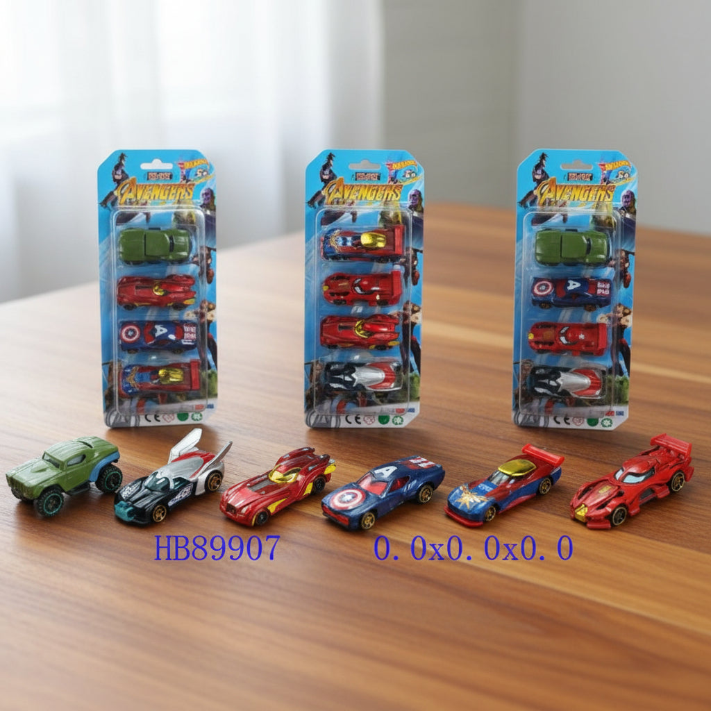 DINKY TOYS