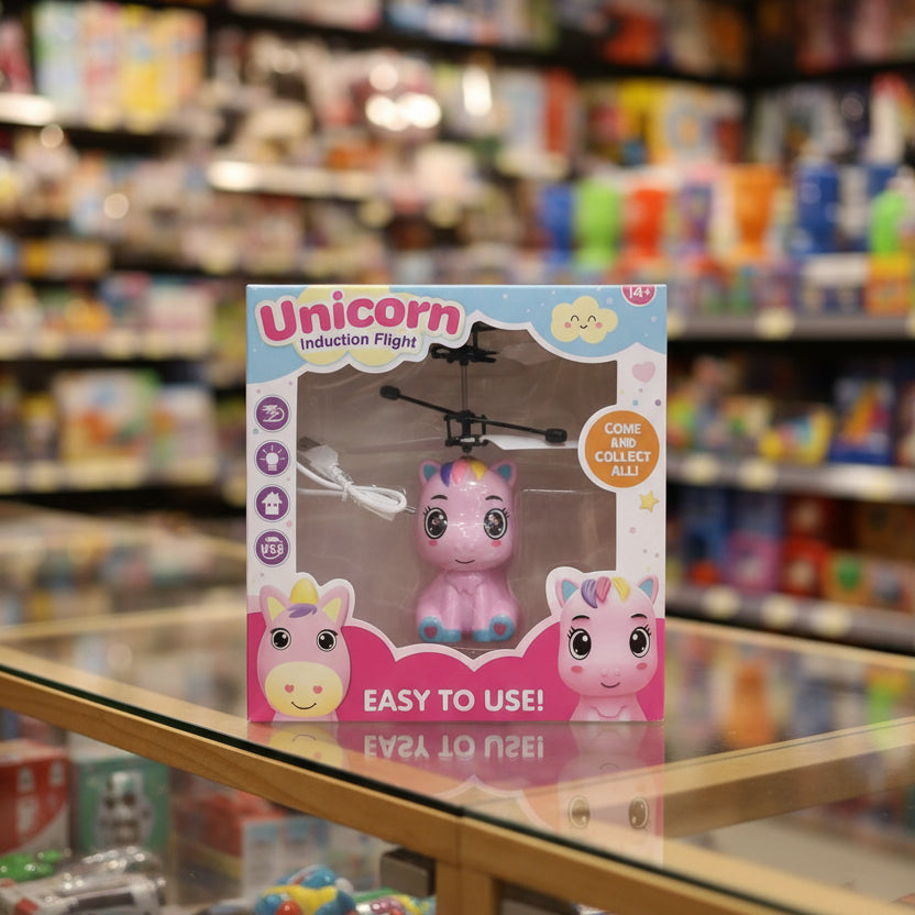 SENSING UNICORN MINI FLYING