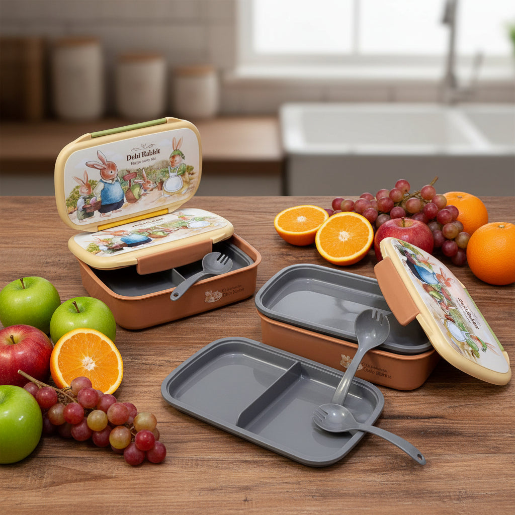 LUNCH BOX