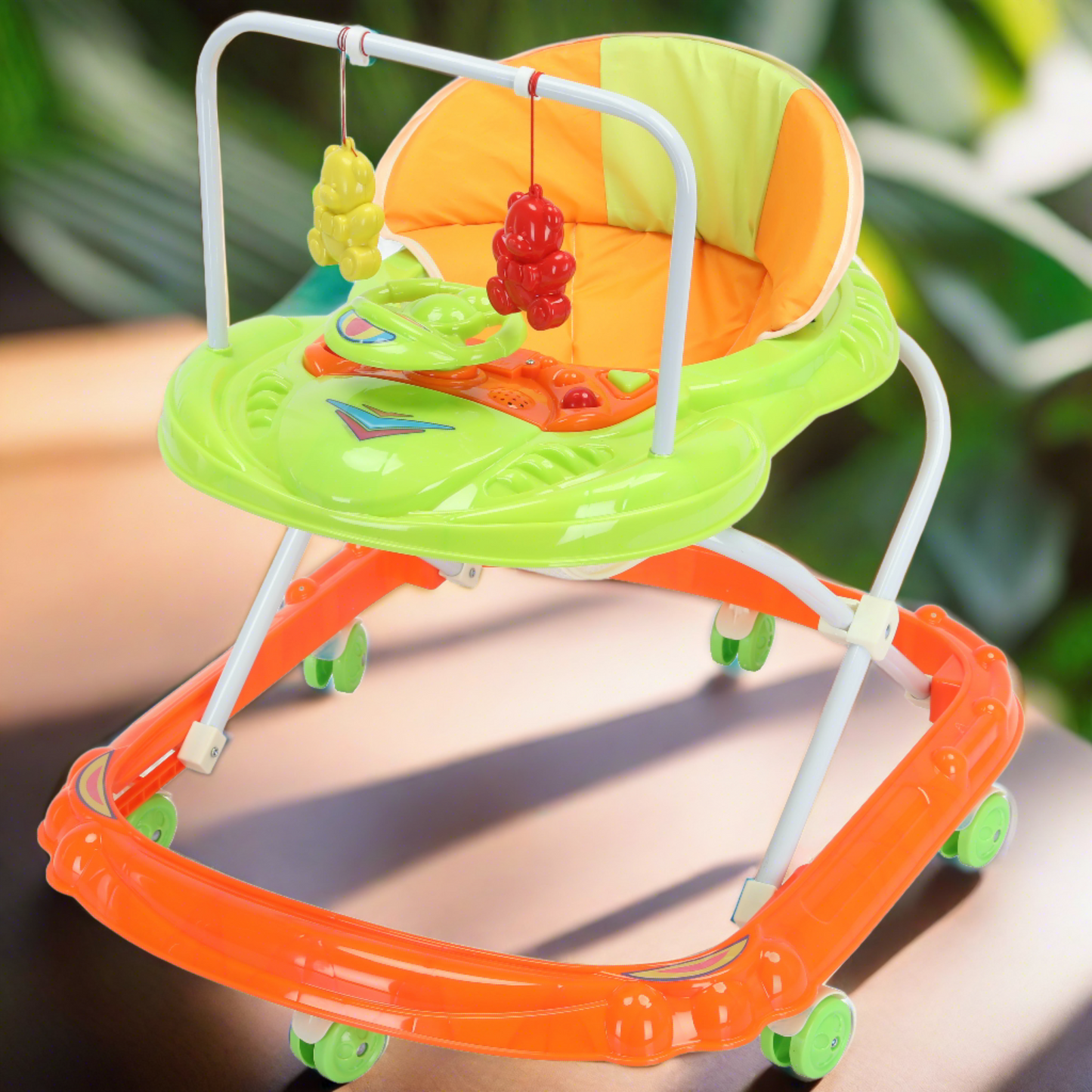 BABY WALKER W-601AB