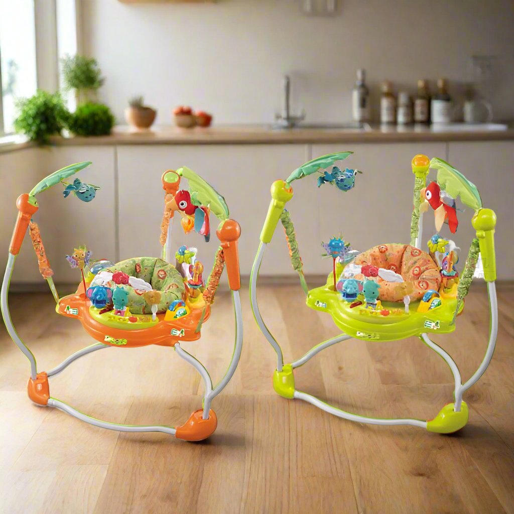 BABY JUMPER CHAIR BABYLAND