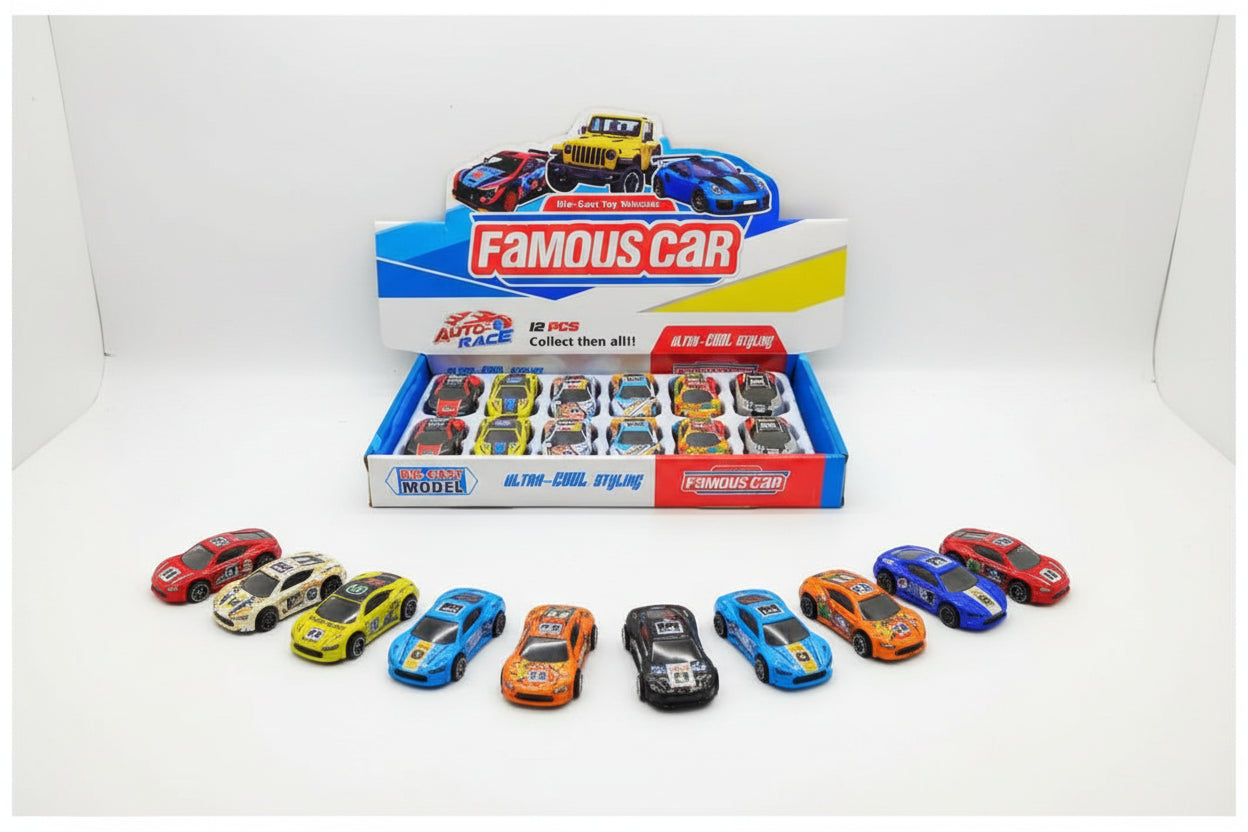 DINKY TOYS