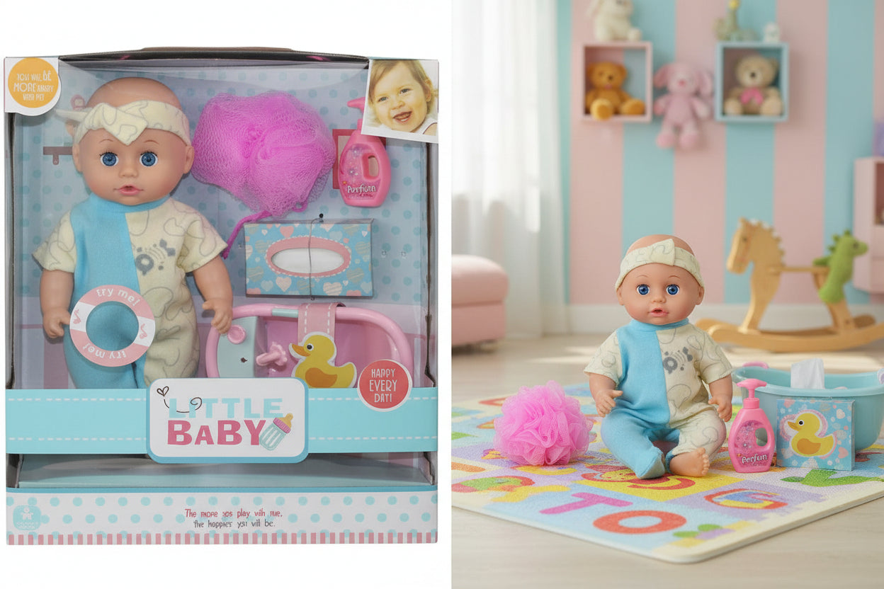 DOLL SET