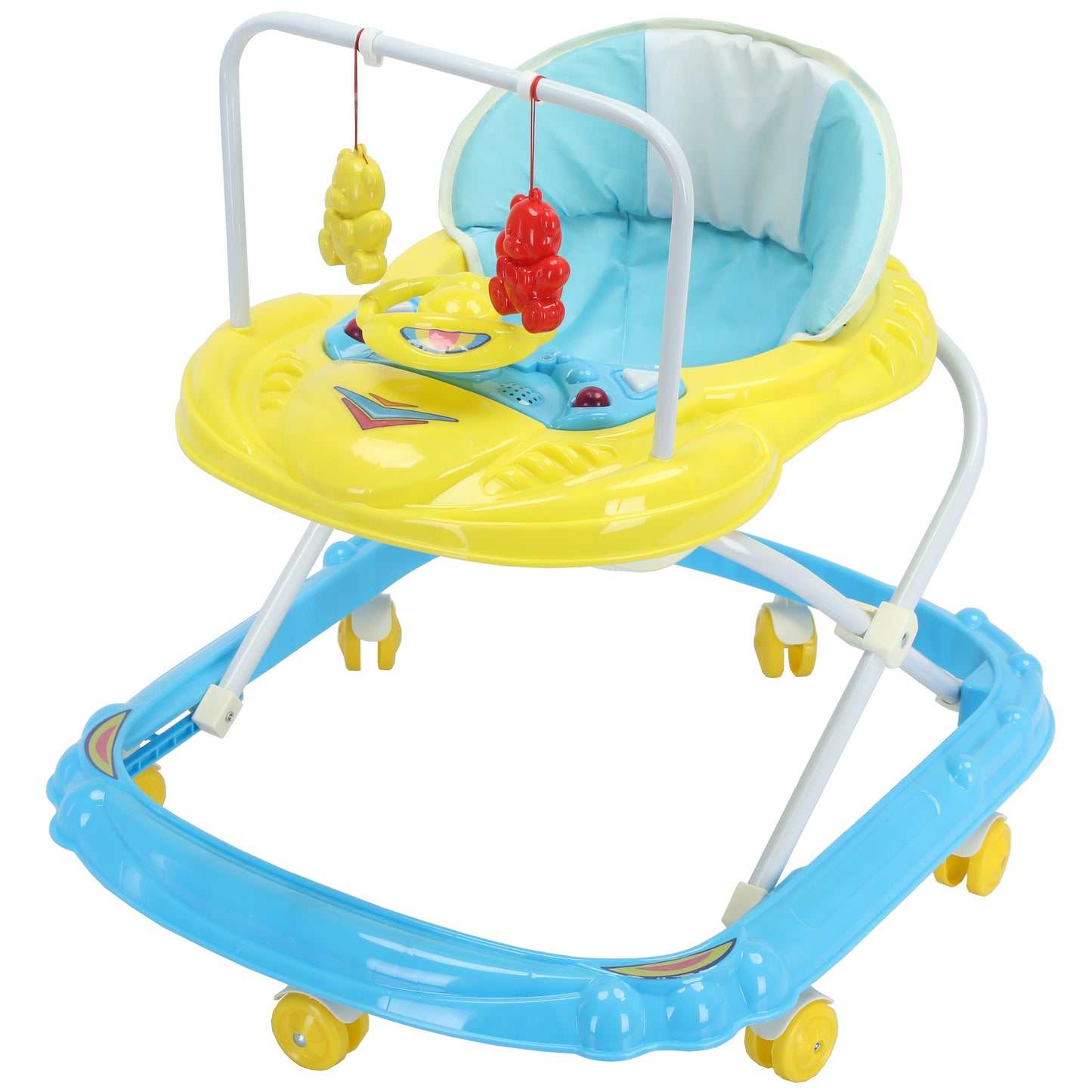 BABY WALKER W-601AB
