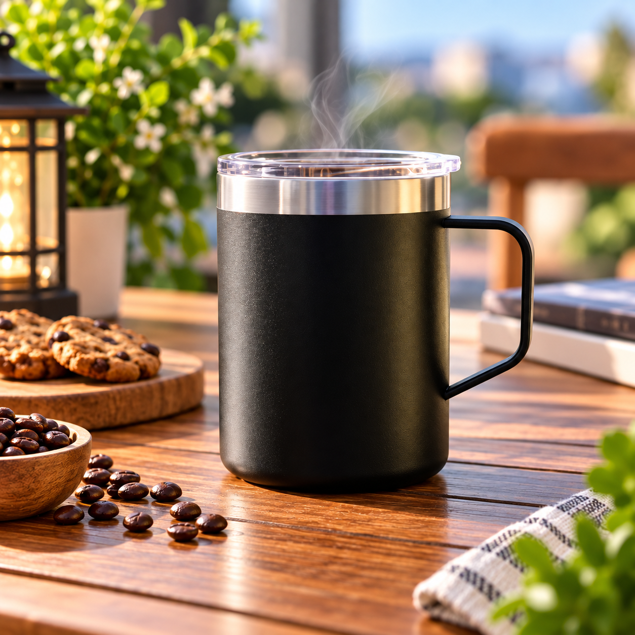 TEA MUG 360ML