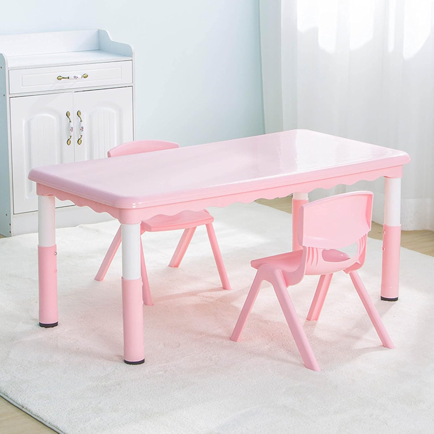 For kids table best sale