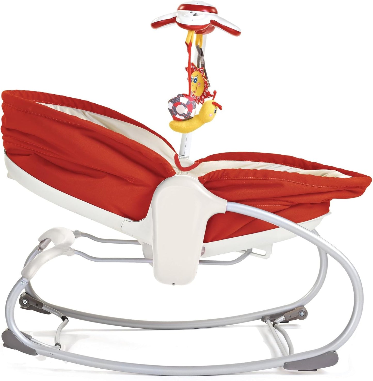 BABY BOUNCER 3 IN 1 TINY LOVE