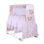 BABY CRADLE