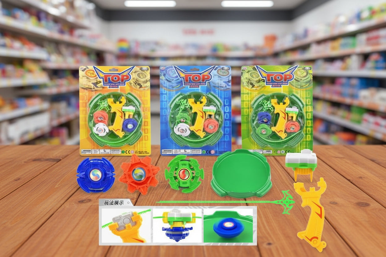 BEYBLADE