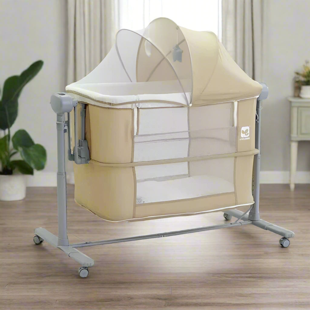BABY CRADLE